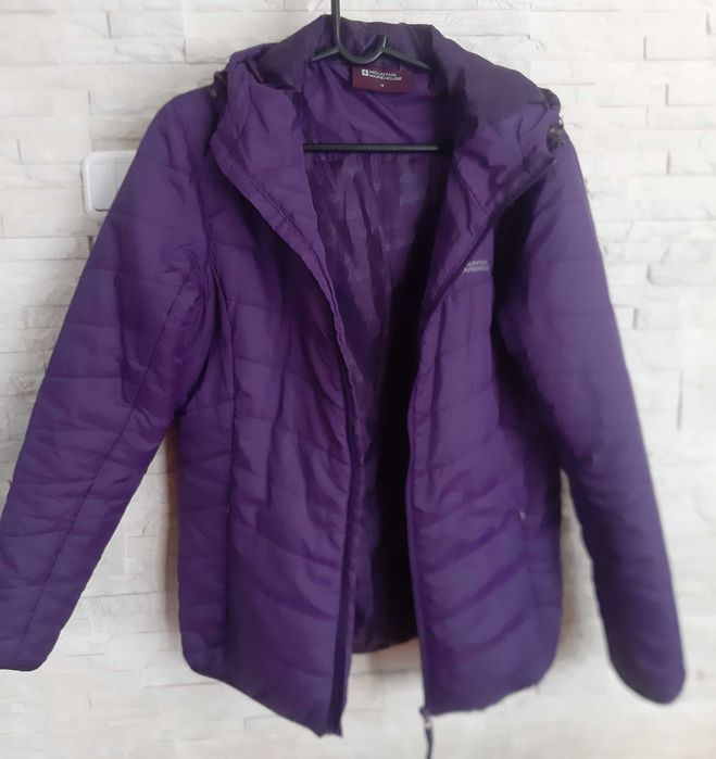 ?Kurtka jesienna Mountain Warehouse damska M/L/XL 38/40/42 przejśció