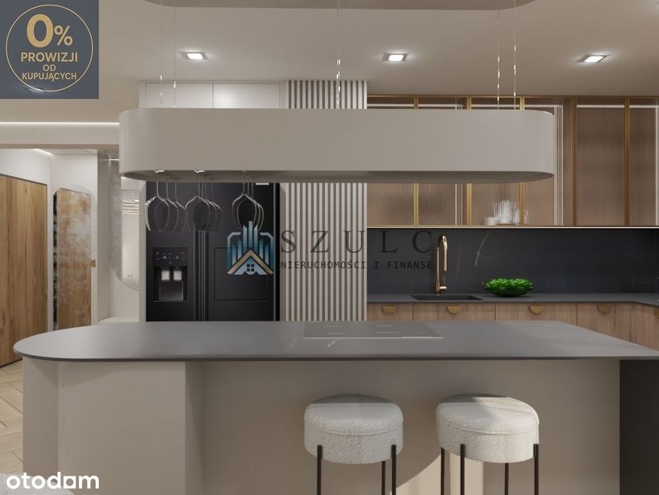 4-pokojowe mieszkanie na osiedlu Sobola Biel