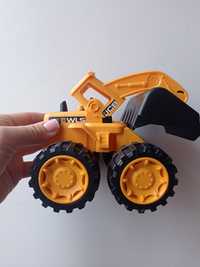Іграшка  Трактор колісний