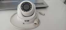 BCS-DMIP1401IR-E-IV kamera megapixelowa IP 4Mpx IR 30m z WDR