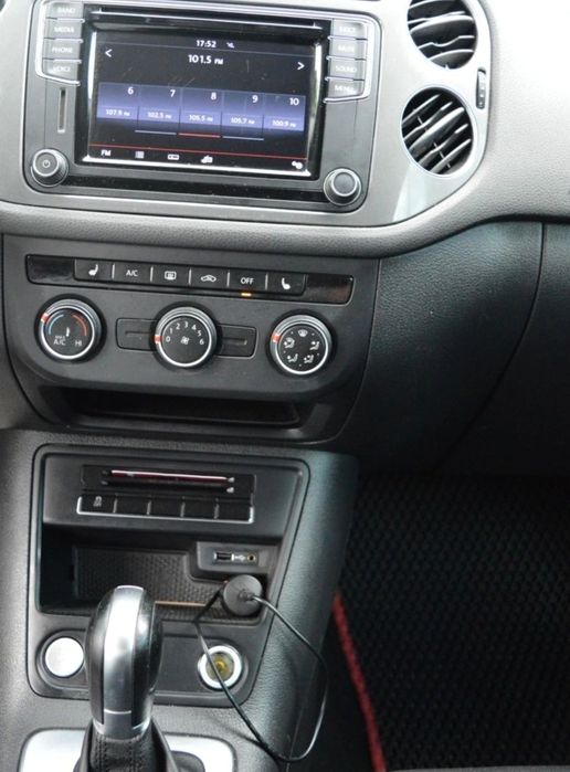 Продам Volkswagen Tiguan 2017