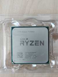 Процесор AMD Rizen 7 1700X