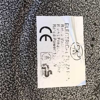 Panela elétrica multifunções