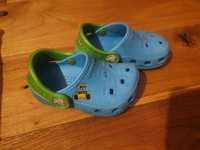 Crocsy 4/5 buciki na lato