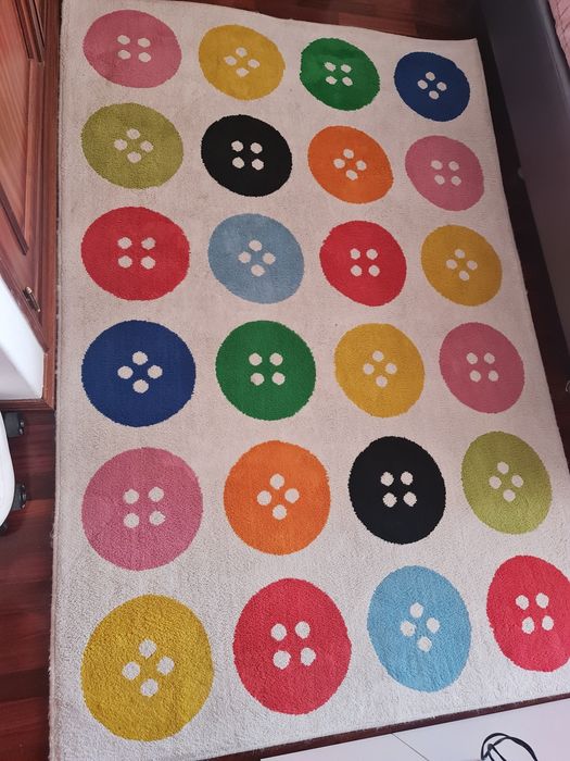 Tapete ikea tastrup 195x133