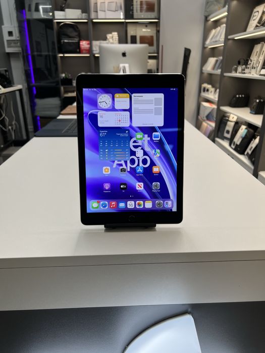 Планшет iPad Air 2Gen 2014 на 32ГБ, стан 9/10 ГАРАНТІЯ Київ #75228
