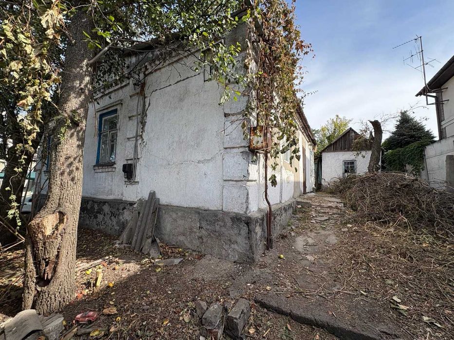 Продам будинок під реконструкцію, район Даффі