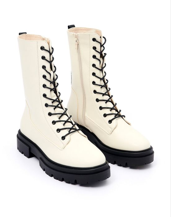 Жіночі чоботи mohito