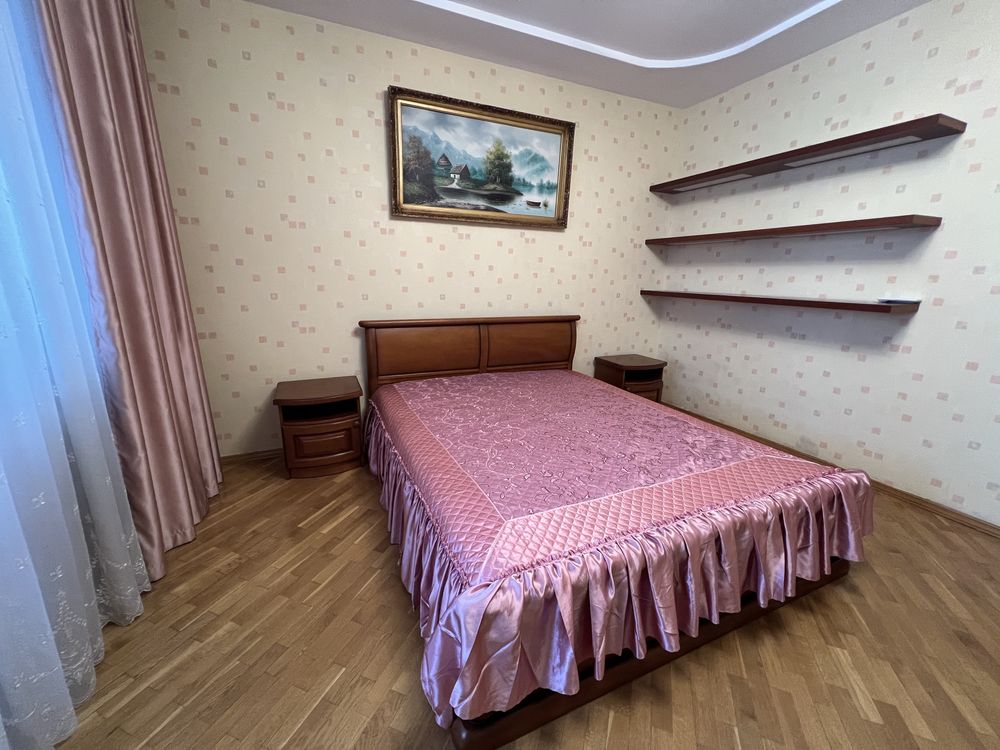 Оренда 2к 65м2 Мінська Оболонський прт Дрім Таун Героів Сталінграда