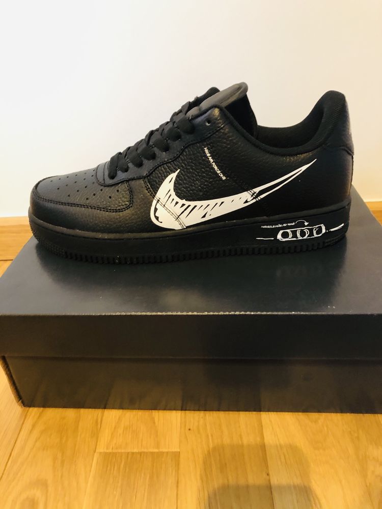 Nike Air Force 1 LV8 UTILITY rozm.42