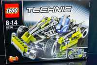 LEGO Technic 8256 Gokart