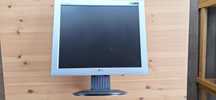 okazja! Monitor LG Flatron L1732s