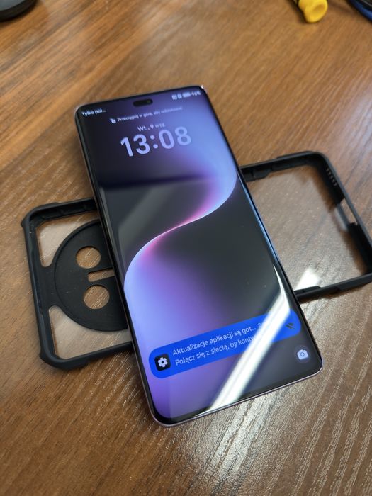 Honor Magic 7 lite + etui