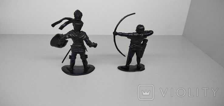 Солдатики. Бесплатно.