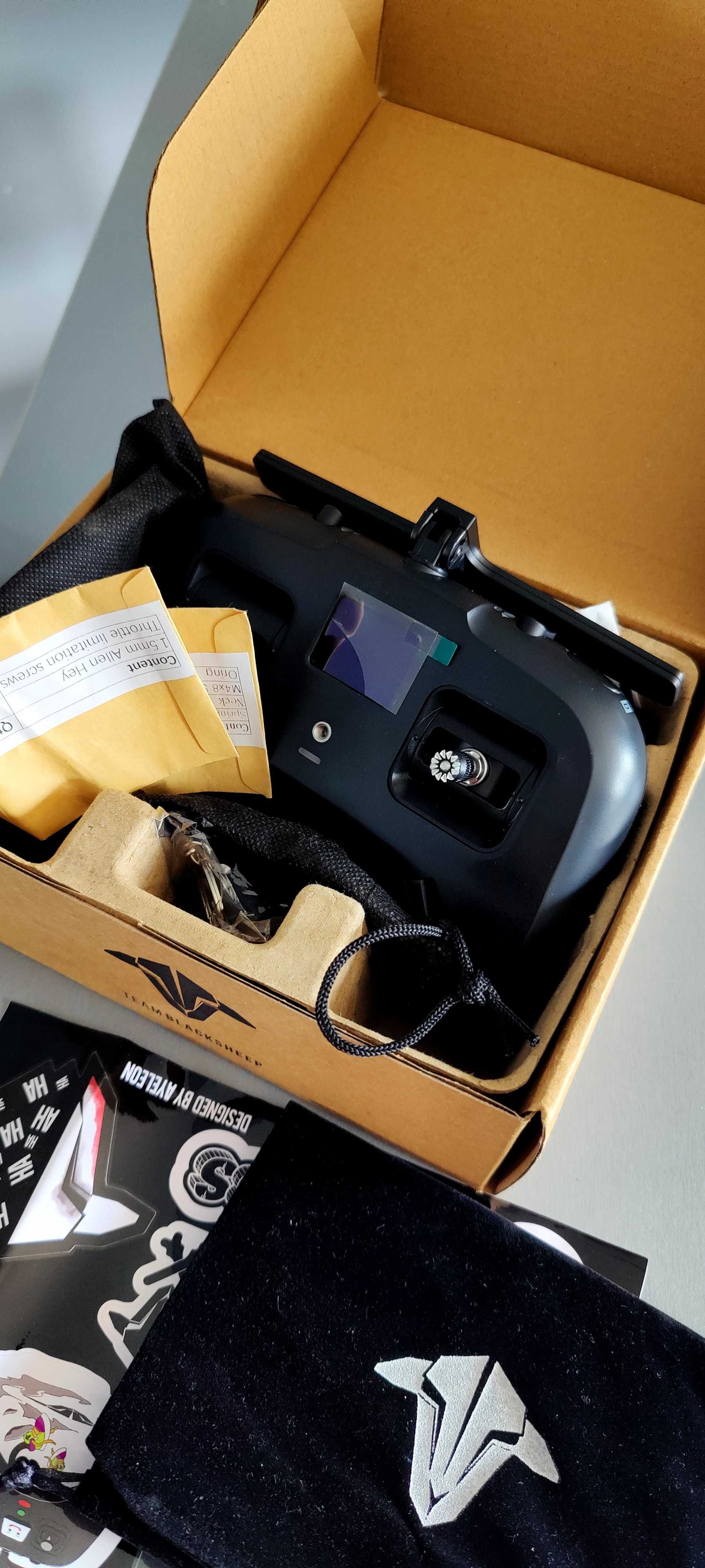 TBS Tango 2 Pro V4