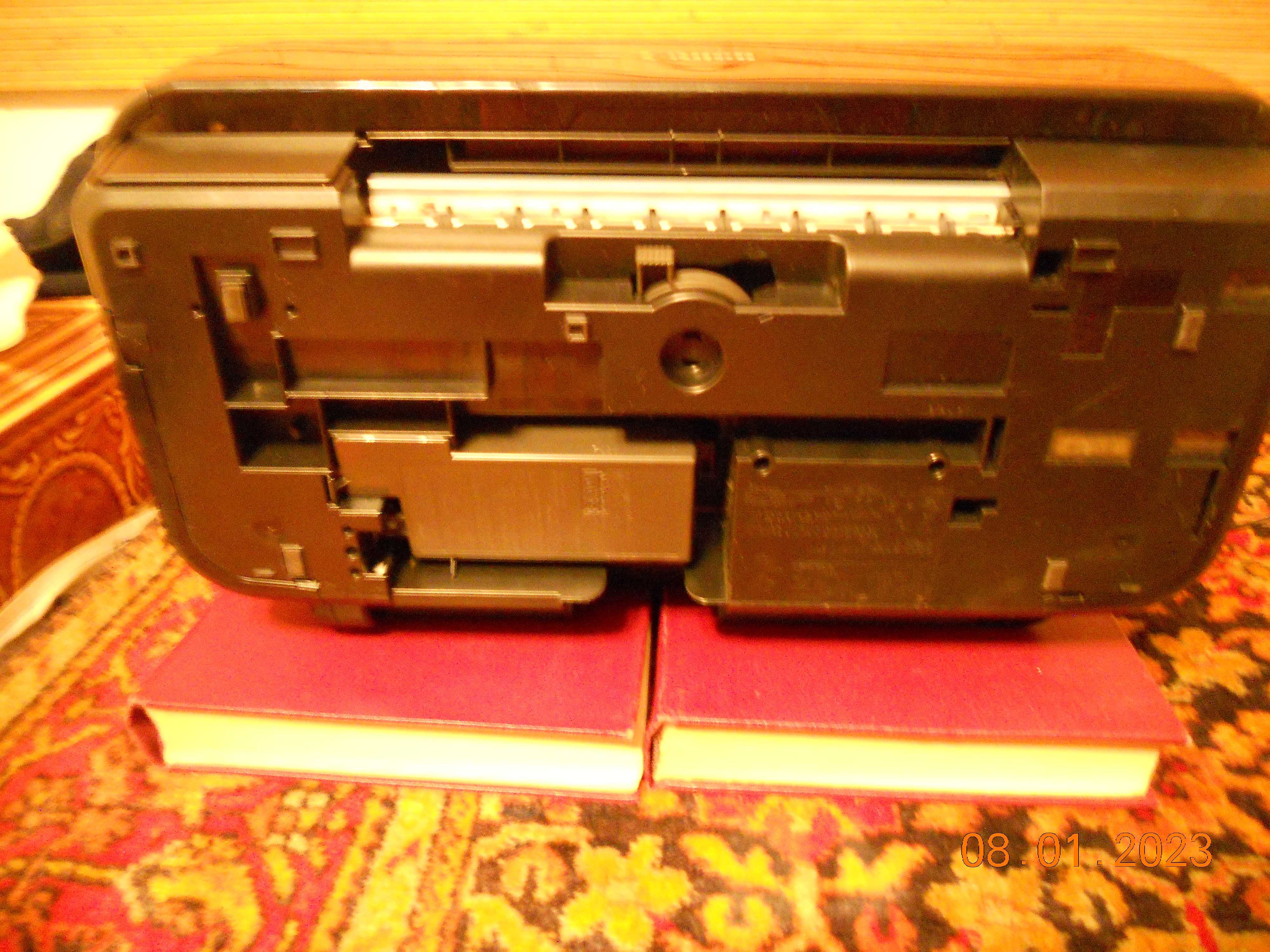Принтер Canon 1800
