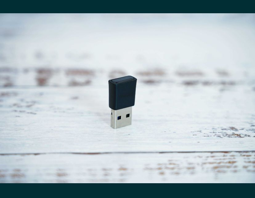 Baseus BA-07 USB bluetooth adapter