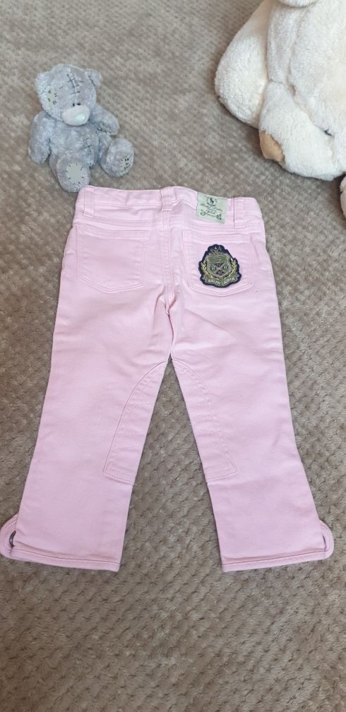 Ralph Lauren детские джинсы