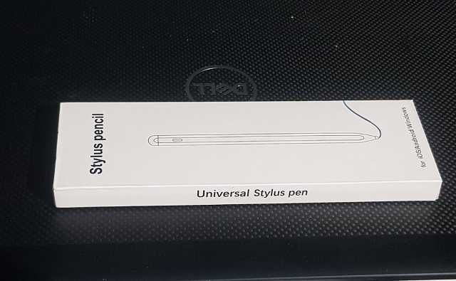 Стилус для Android Ipad Iphone Windows Lenovo Dell HP Asus