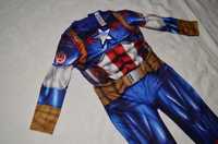 Капитан Америка Captain America Marvel Avengers мстители герои месники