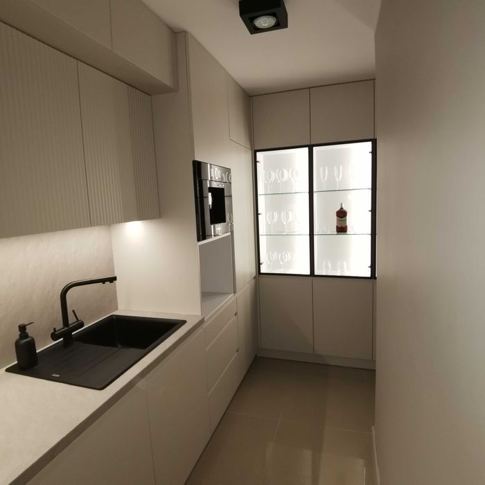 Meble na wymiar - serwis meblowy