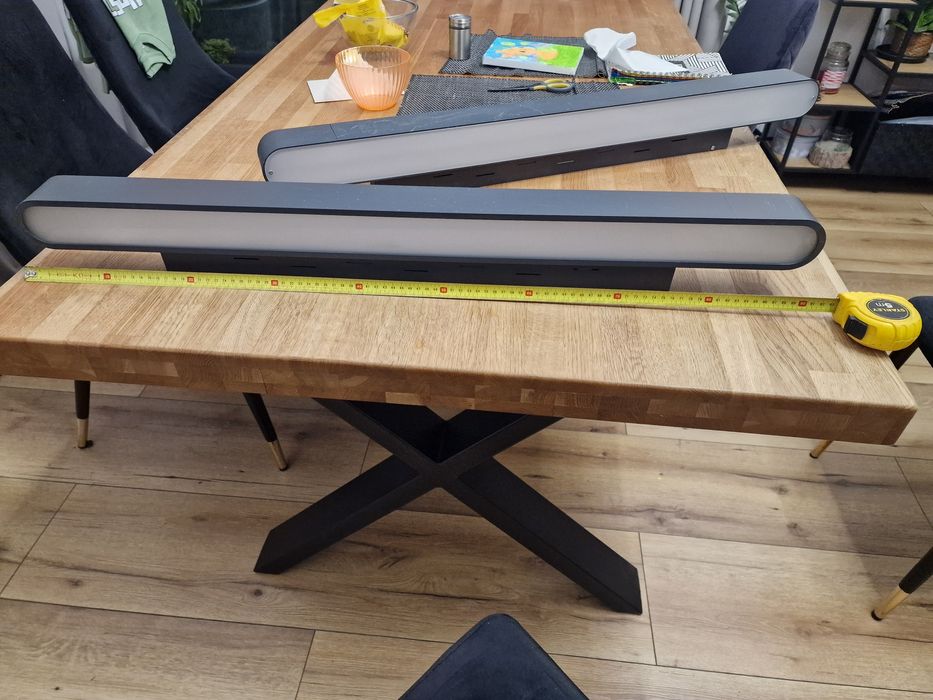 Lampa Nowodvorski Soft 7008 . Kinket