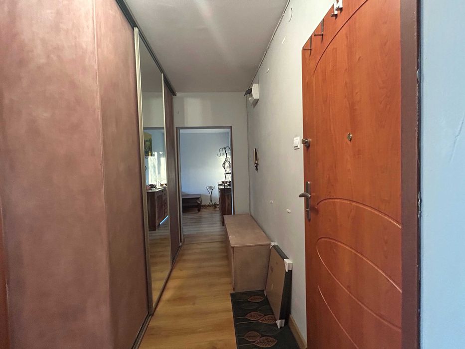 Polecam! Super Lokalizacja! Dwa Balkony!