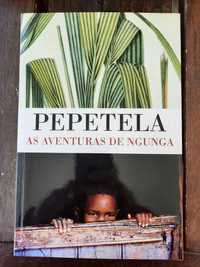 As aventuras de Ngunga Pepetela