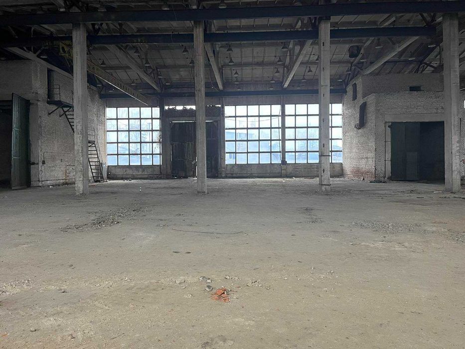 Продам складское помещение 3150 м.кв.
