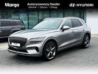 Genesis GV70 FV23% / Automat / Panorama / Kamery 360 / LED / Hyundai Margo