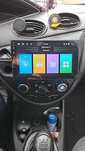 Auto Rádio Ford Focus MK1  Android 12 Ano 1998 até 2004
