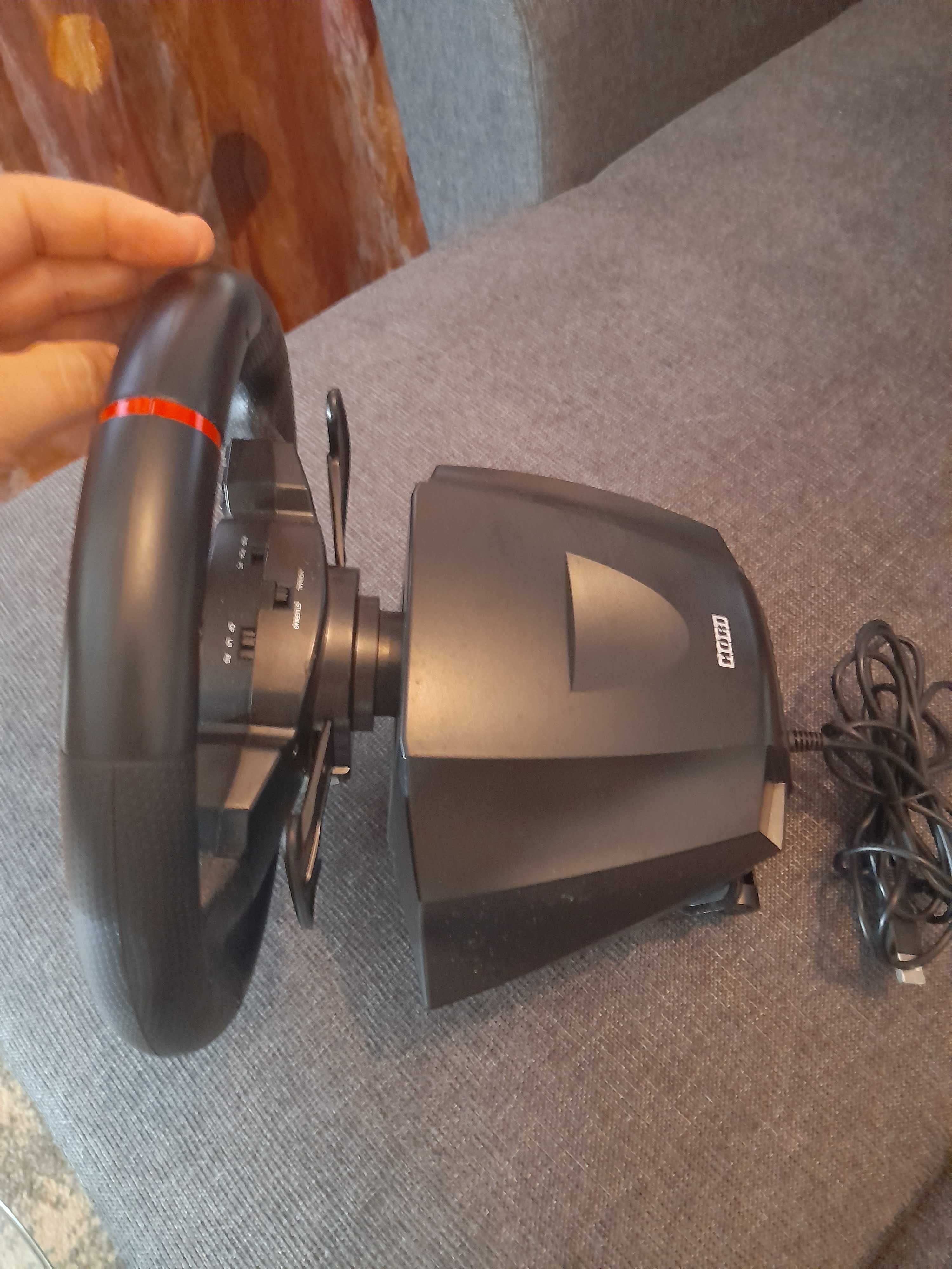 Volante PlayStation