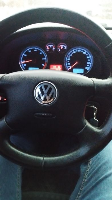 Продам Пассат 4х4