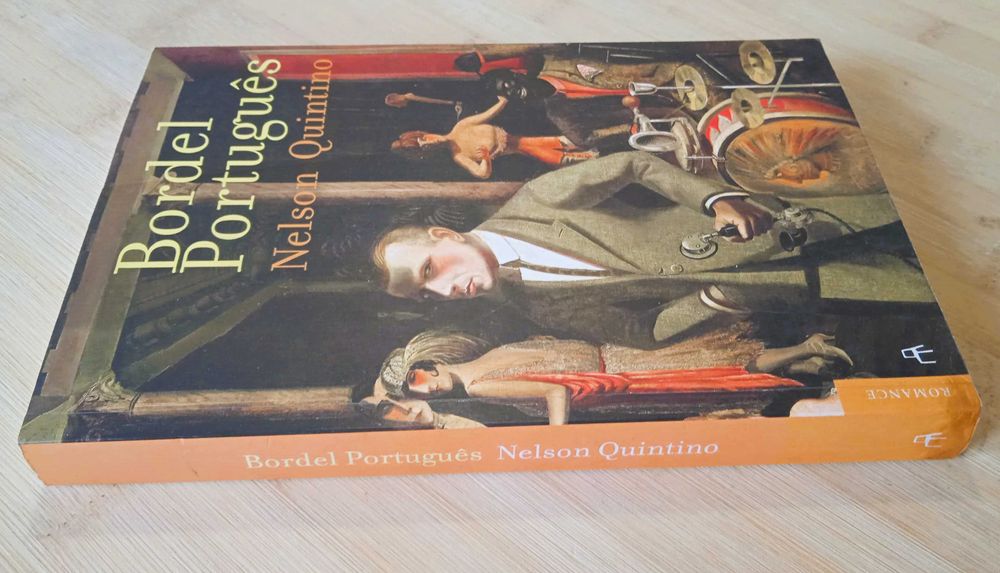 Bordel Português de Nelson Quintino