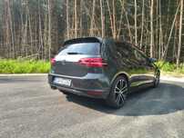 Volkswagen Golf VII GTD 2.0 D maly koszt naprawy