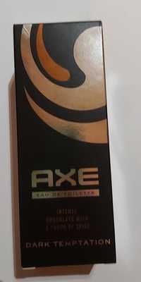 Woda toaletowa męska AXE Dark Temptation 100 ml