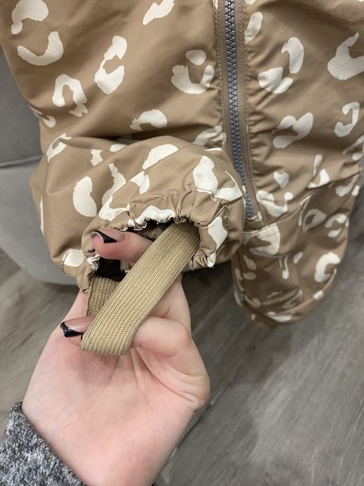 Дитячий комбінезон h&m