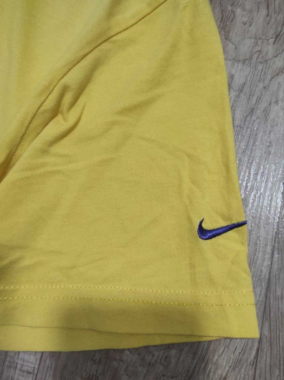 Nike футболка M-L