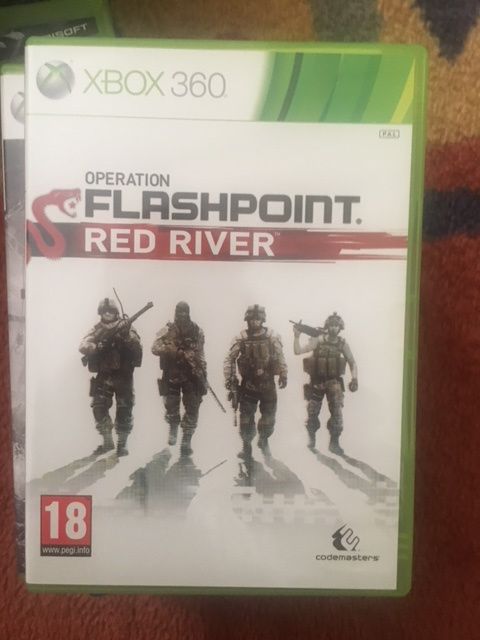 Jogos Xbox 360 Usados