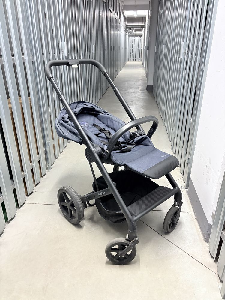 Cybex Balios S - 3w1 - (Aton M i-size)