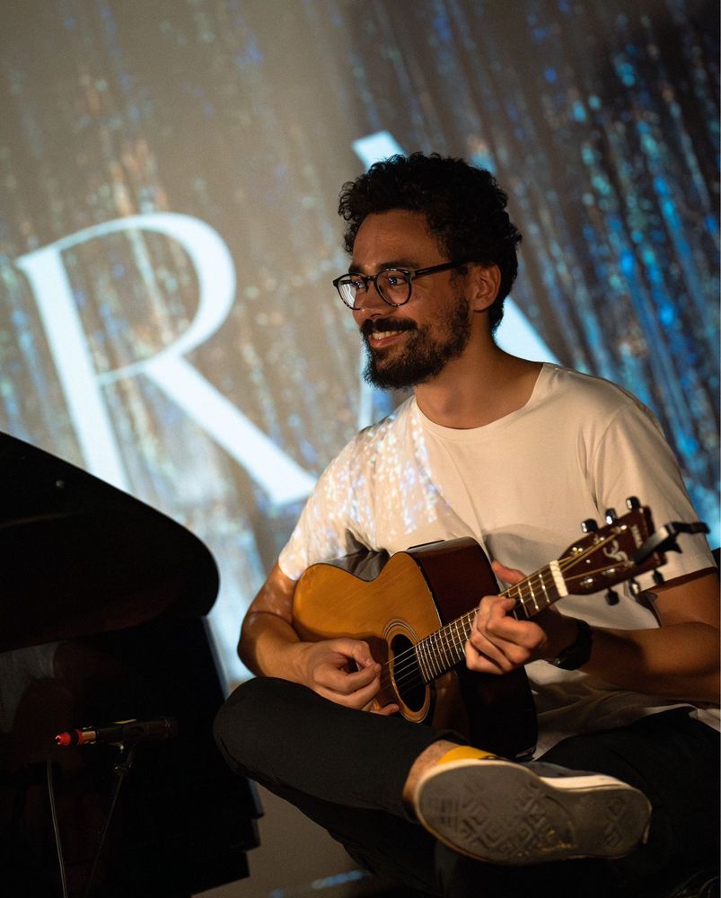 Aulas de Guitarra Rock/Pop/Metal!!