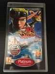 Jak and Daxter Zaginiona Granica  [PSP]