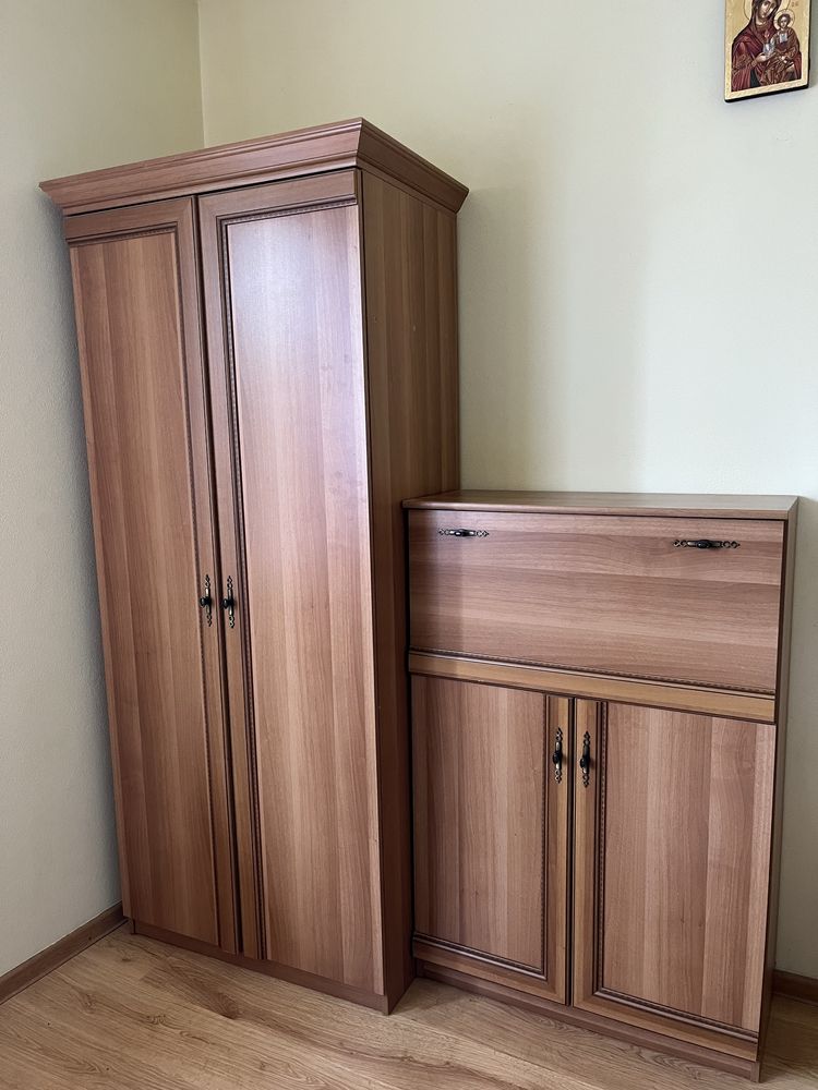 Komplet mebli do pokoju
