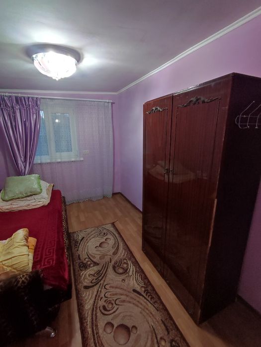 Будинок 3-к р-н Фонтану