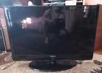Телевізор Samsung 40"