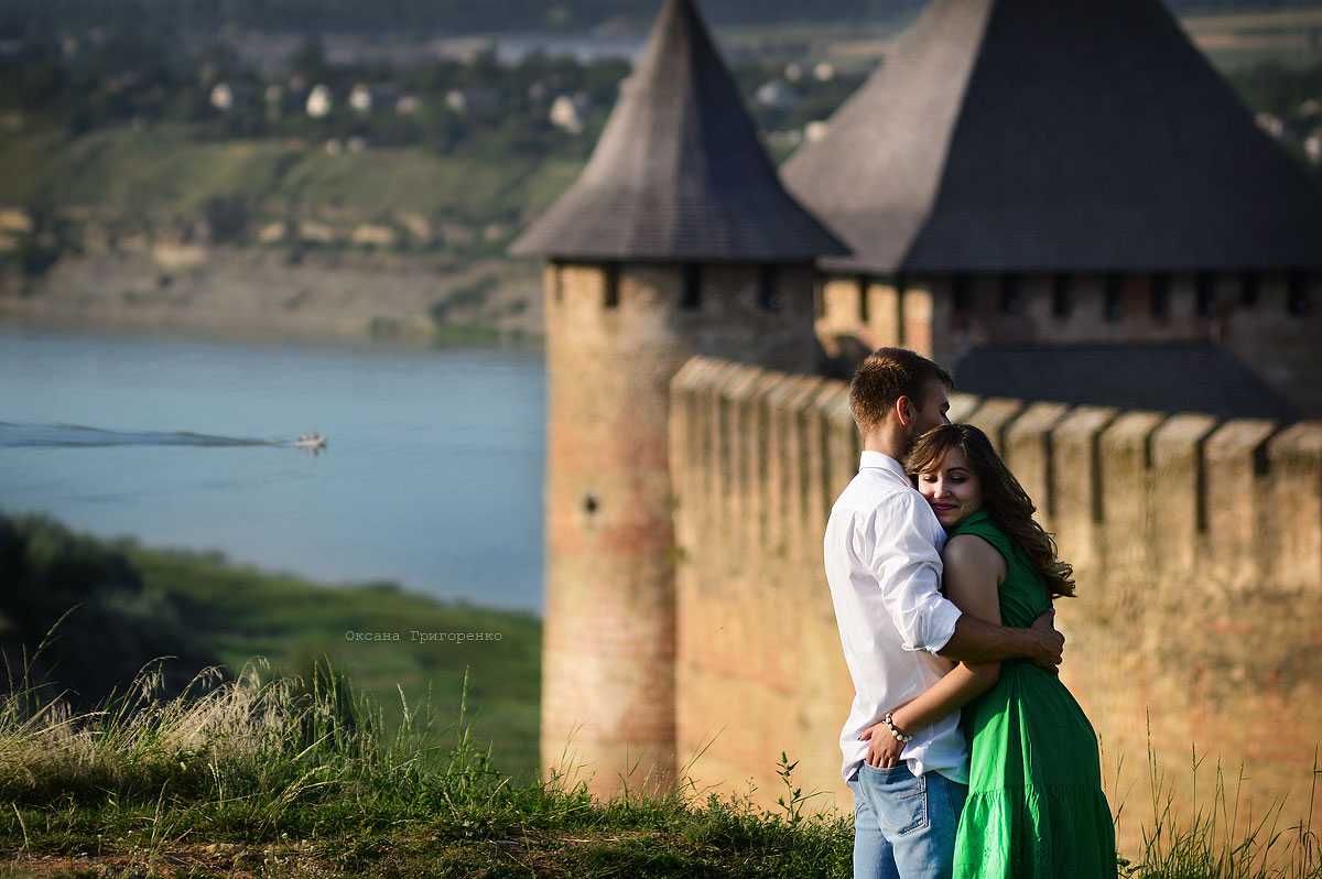 Фотограф Кам'янець-Подільський.