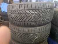 2 Opony Wielosezonowe Całoroczne 205/50R16 91W Tracmax Montaż Wolsztyn