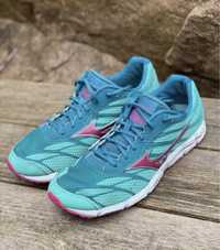 Кроссовки Mizuno Wave Hitogami 3