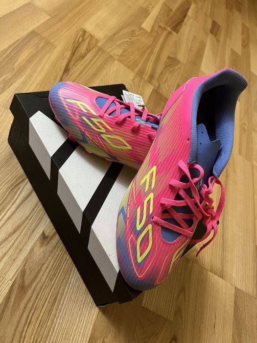 Бутси F50 Adidas 27 см