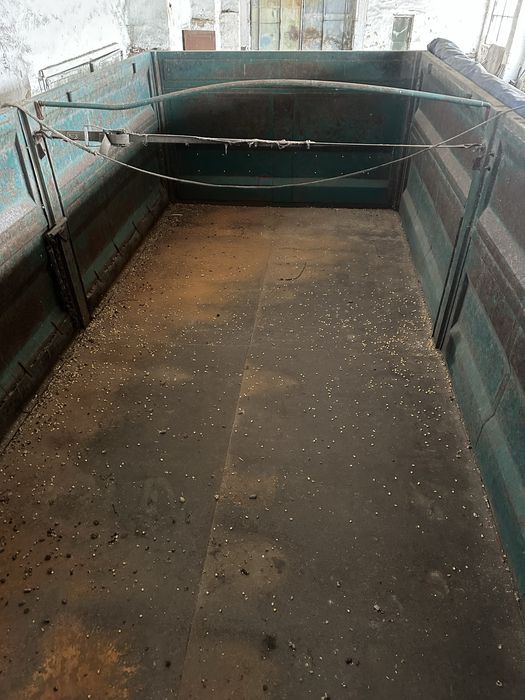 Камаз самосвал 5320 можливий продаж без Причіпу